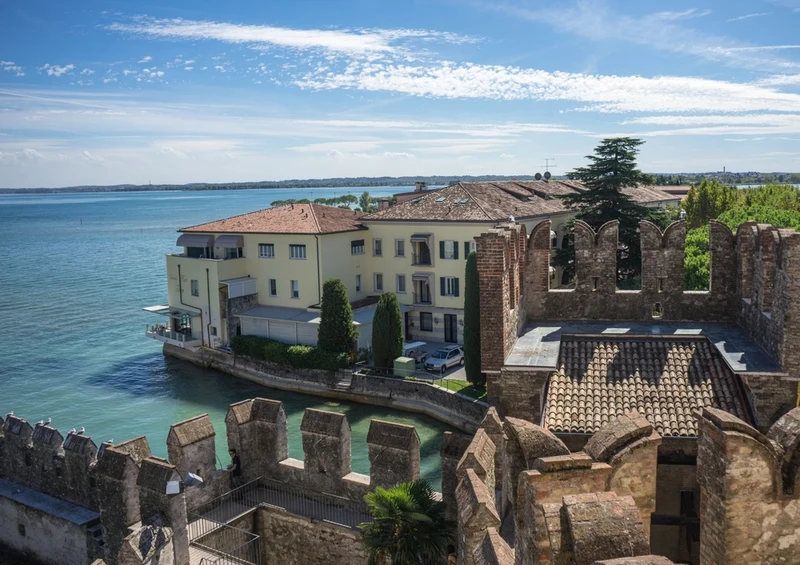 41750 Orte - Sirmione Puzzle