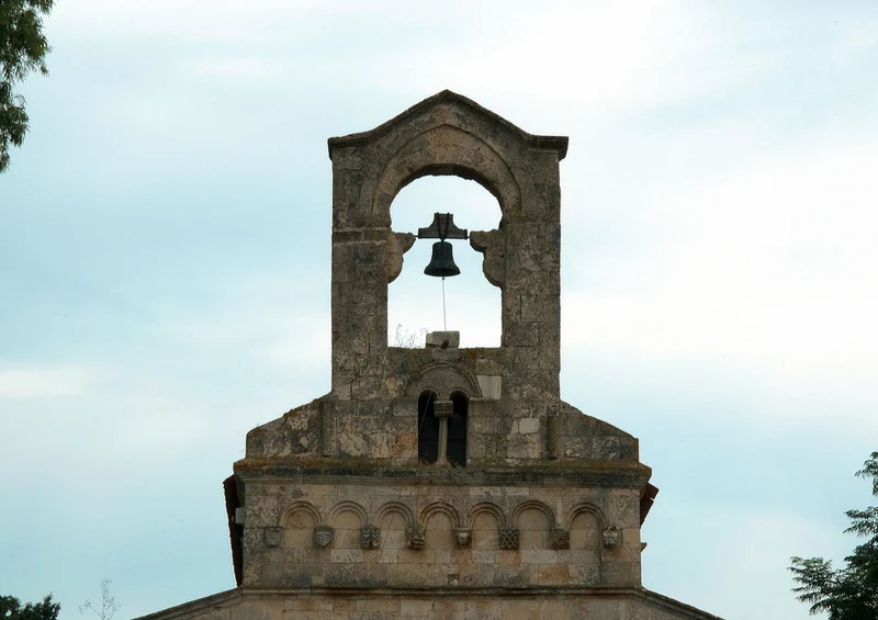 41728 Gebäude - Kirche Puzzle