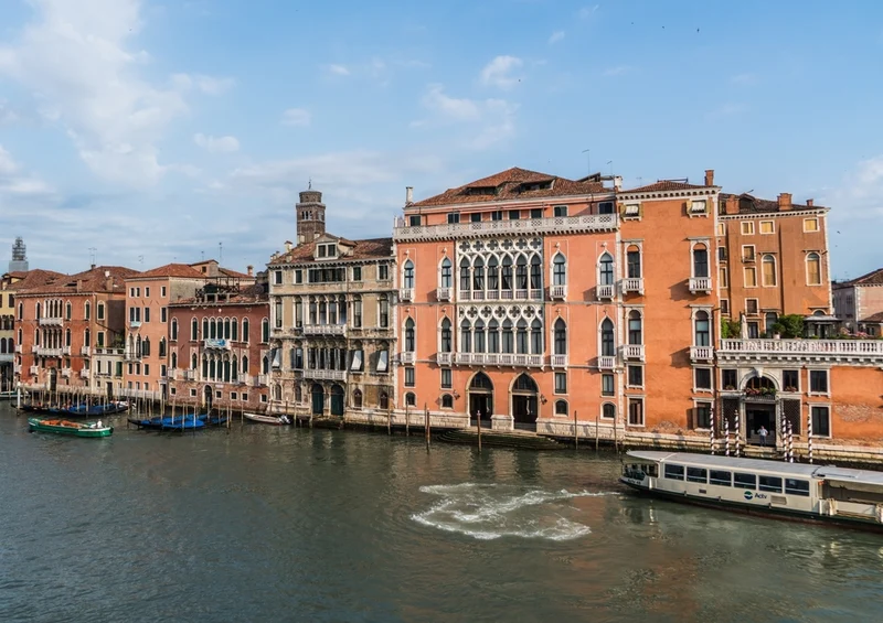 41723 Orte - Venedig Puzzle