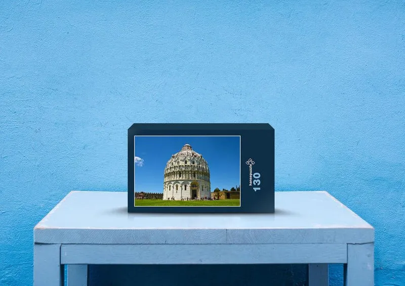 41718 Orte - Pisa Puzzle