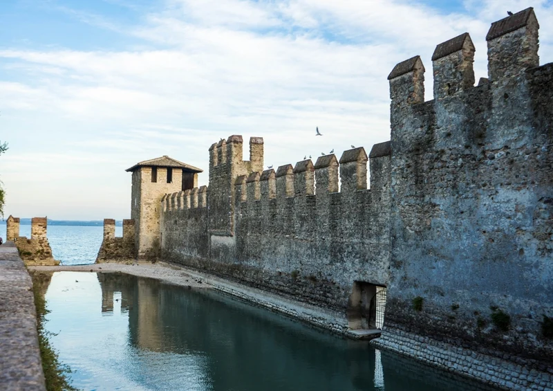 41693 Orte - Sirmione Puzzle