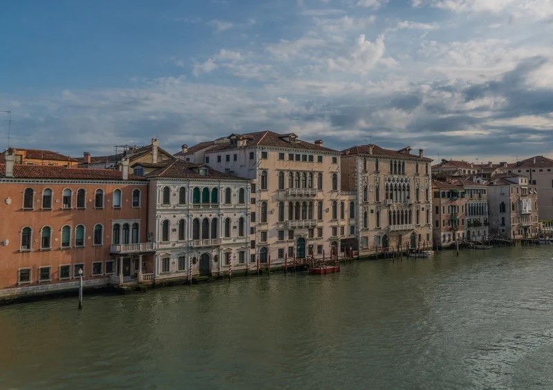 41658 Orte - Venedig Puzzle