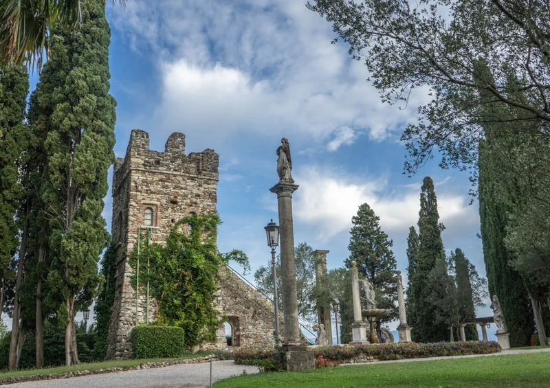 41648 Orte - Sirmione Puzzle