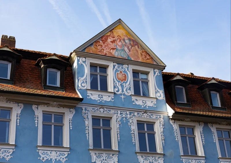 41521 Orte - Bamberg Puzzle
