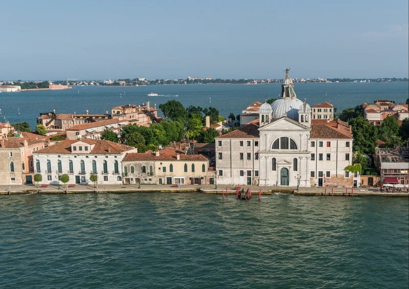 41608 Orte - Venedig Puzzle