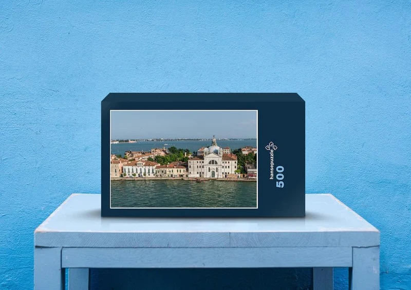 41608 Orte - Venedig Puzzle