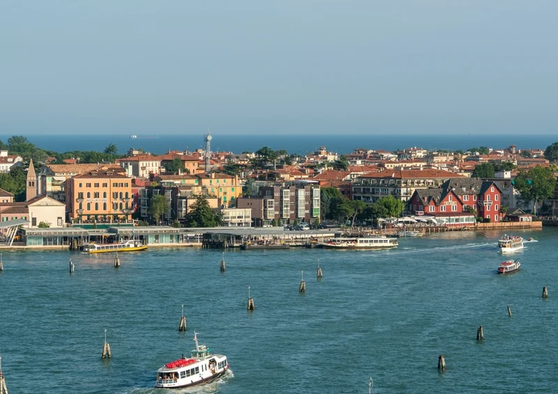 41603 Orte - Venedig Puzzle
