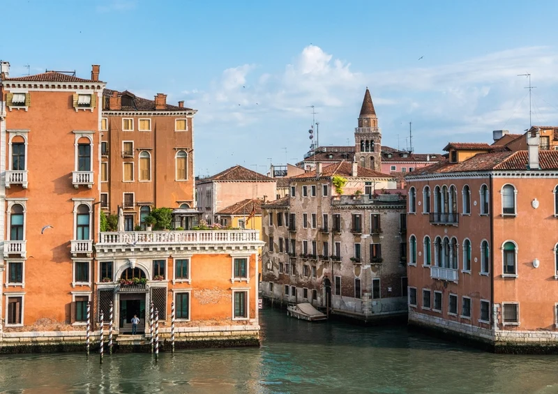 41598 Orte - Venedig Puzzle