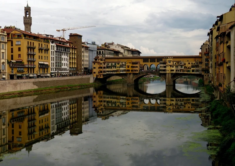 41591 Orte - Florenz Puzzle