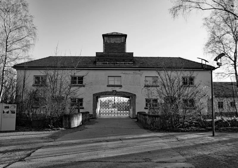 41440 Orte - Dachau Puzzle