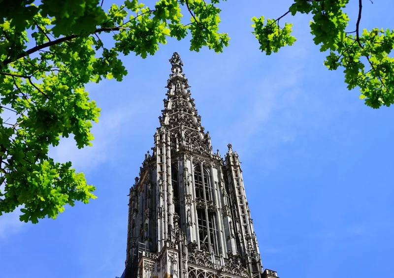 41400 Orte - Münster Puzzle