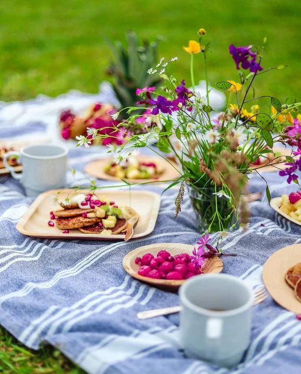 Spring Picnic