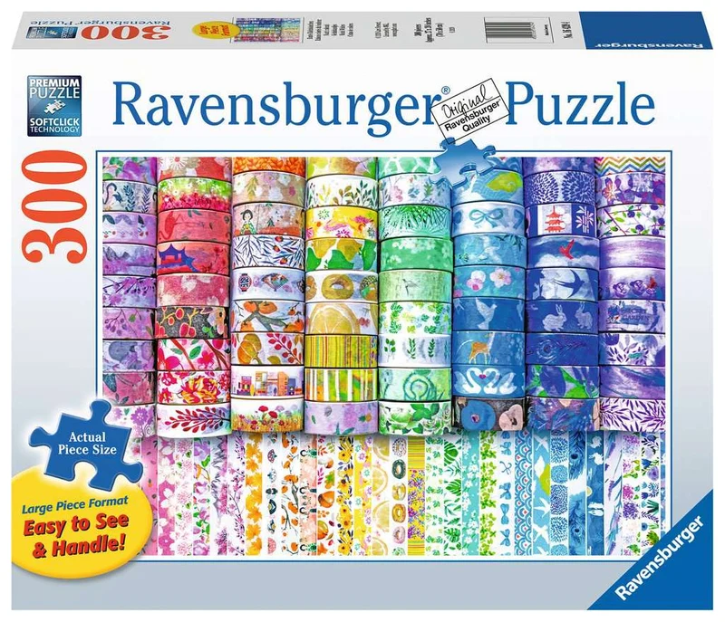 Ravensburger Washi Wishes