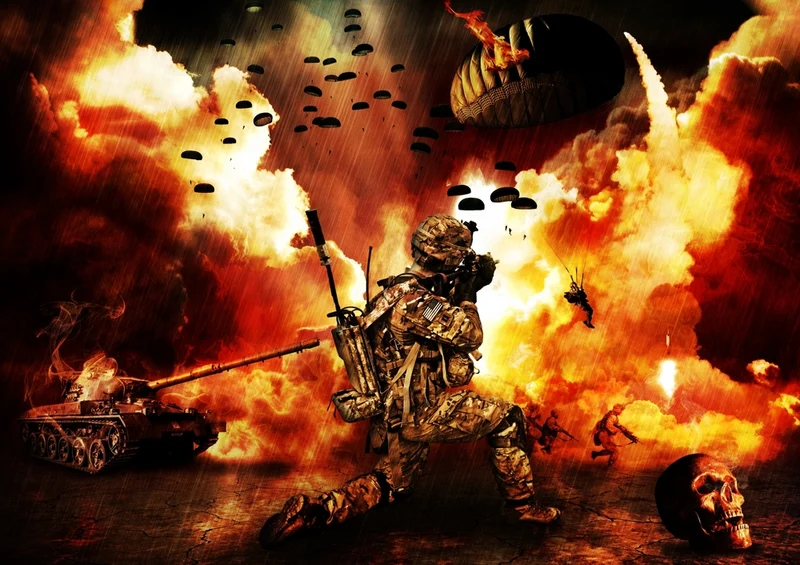 41353 Orte - Apokalypse Puzzle