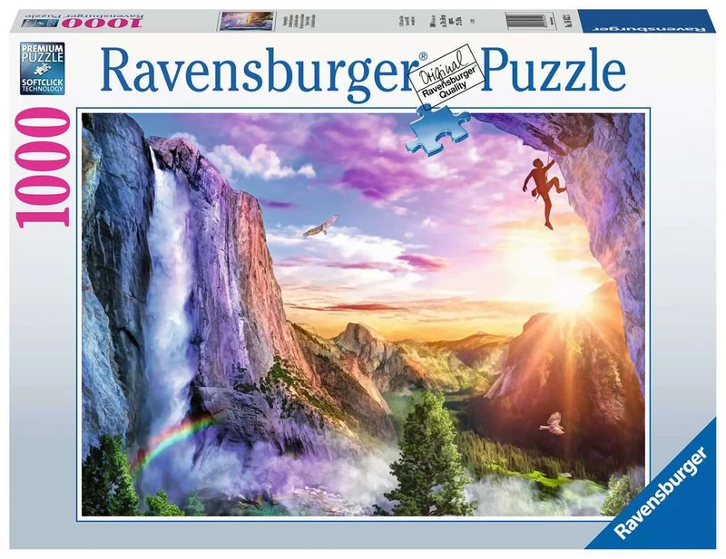 Ravensburger Climber's Delight