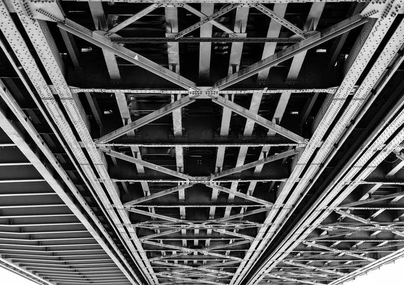38832 Reisen - Brücke Puzzle