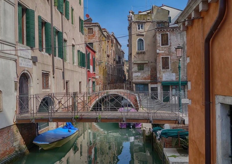 38951 Reisen - Venedig Puzzle
