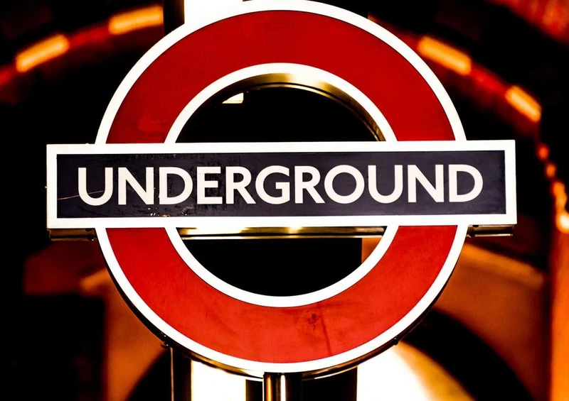 32967 Fortbewegung - London Puzzle