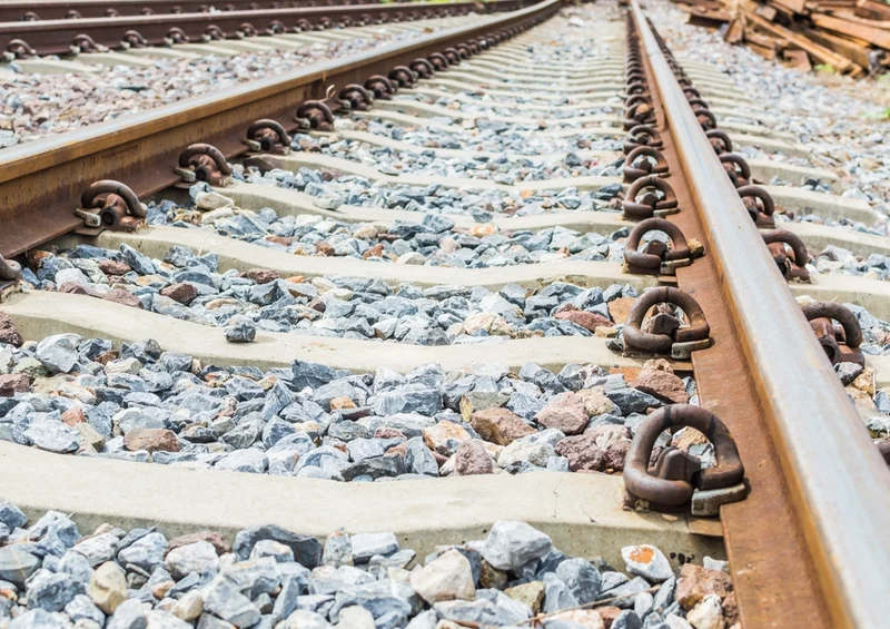 38777 Reisen - Eisenbahn Puzzle