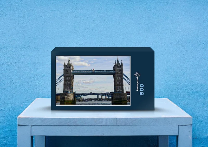 39484 Reisen - London Bridge Puzzle