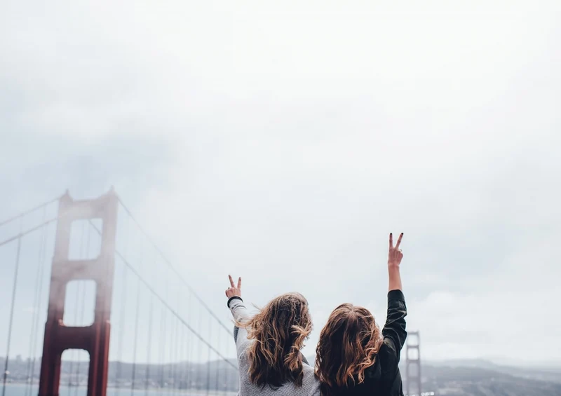 38576 Reisen - Golden Gate Bridge Puzzle
