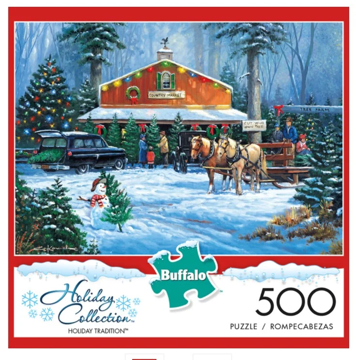 Days to Remember: Holiday Tradition