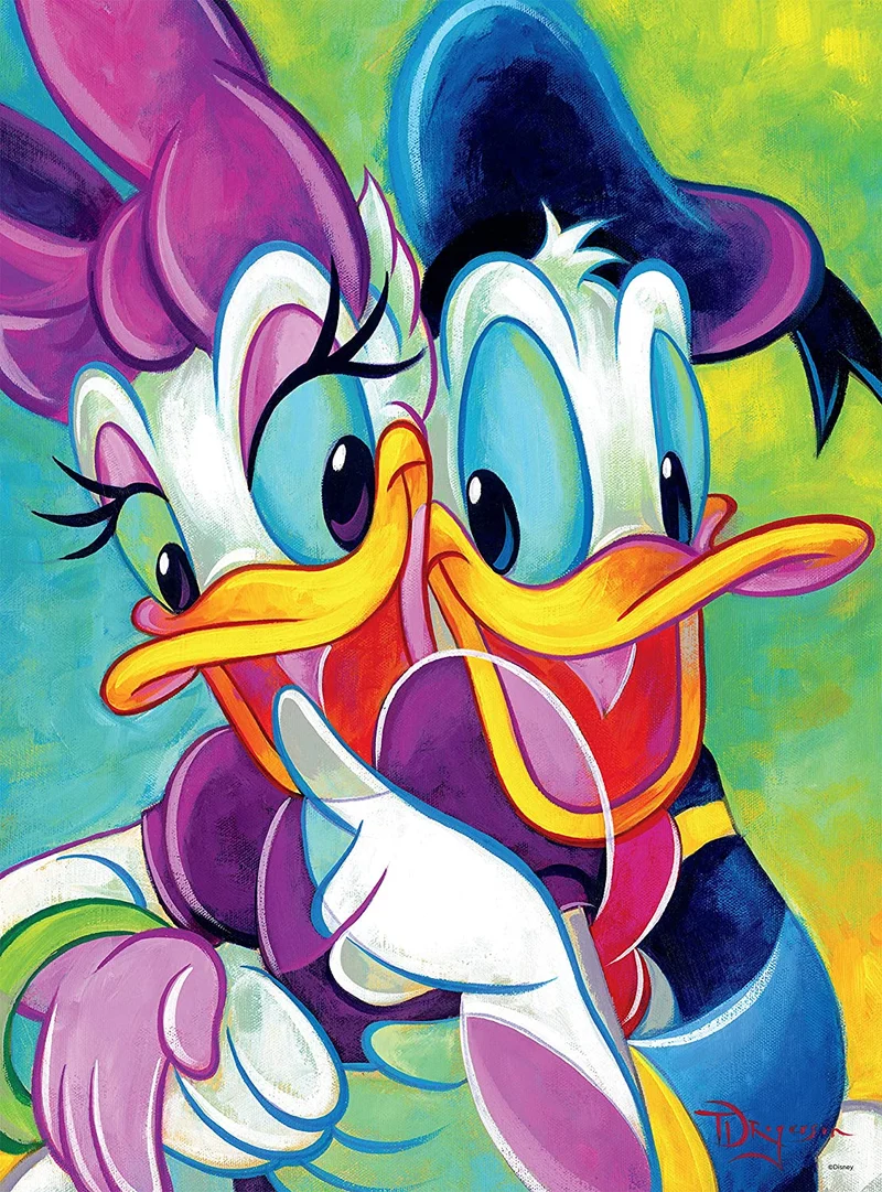 Disney Classic Collection, (5-in-1 Multipack)