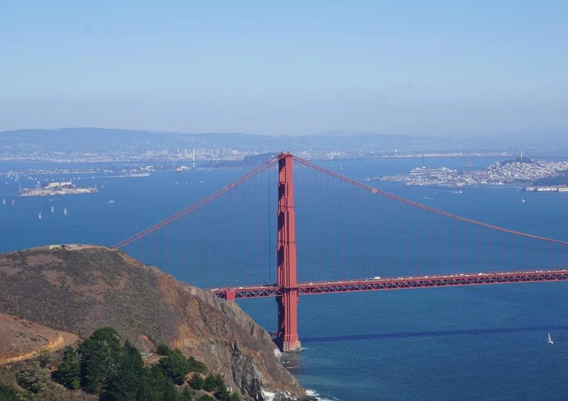 32939 Reisen - San Francisco Puzzle