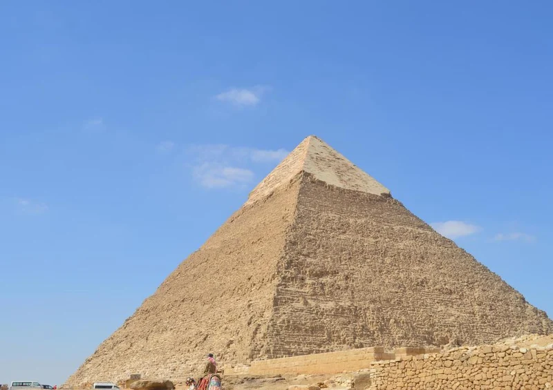 18462 Reisen - Pyramide Puzzle