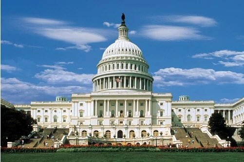 The Capital, Washington D.C.