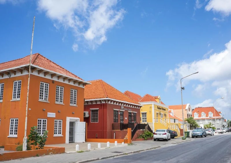 18454 Reisen - Curacao Puzzle