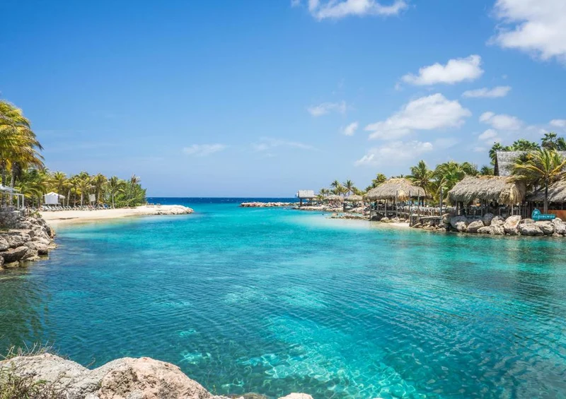 32887 Reisen - Curacao Puzzle