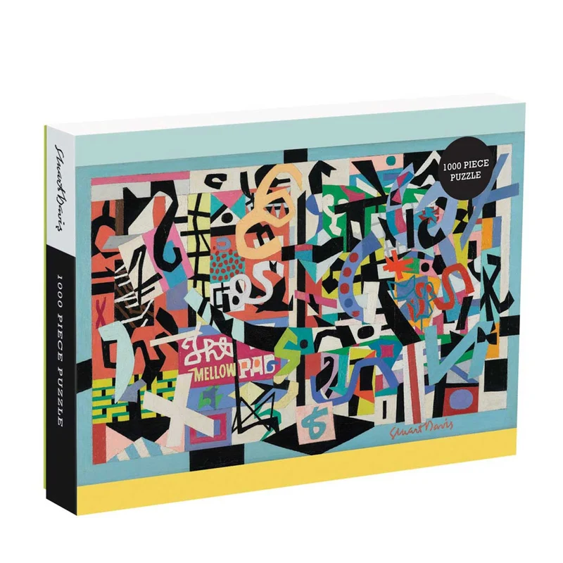 Stuart Davis