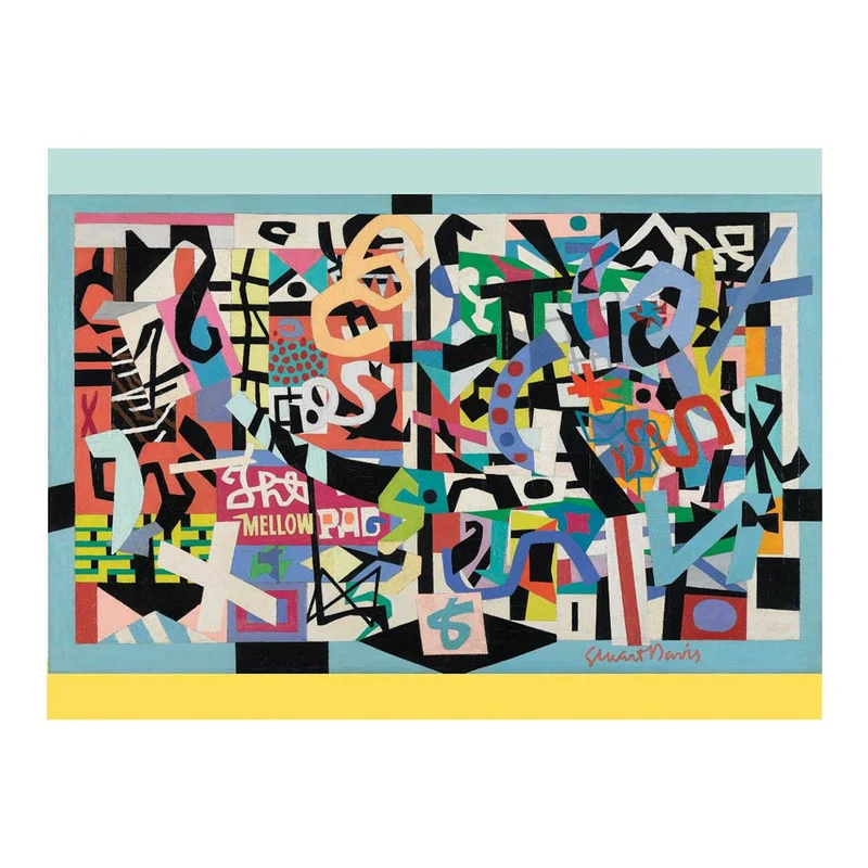 Stuart Davis