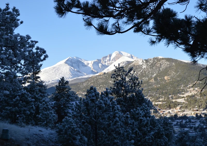 38847 Reisen - Colorado Puzzle