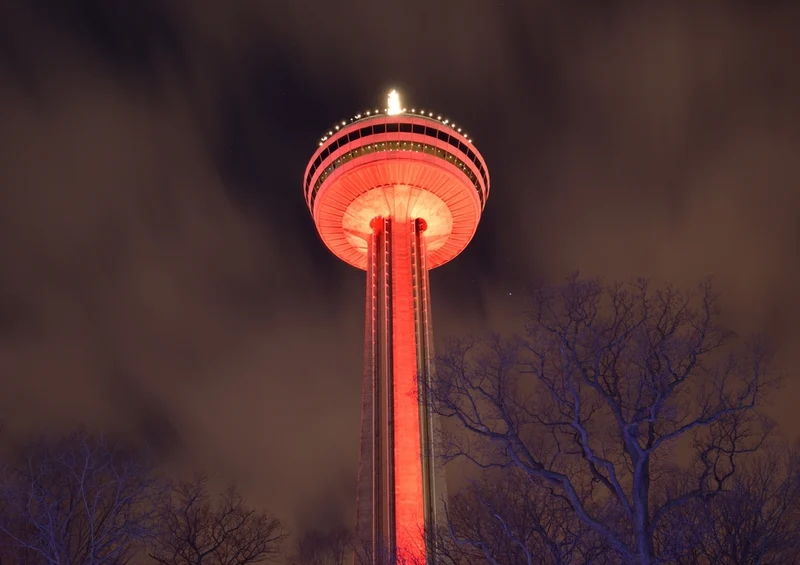 41175 Reisen - Skylon tower Puzzle