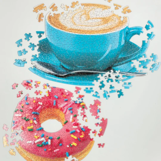 Daily Special, Set Of Two