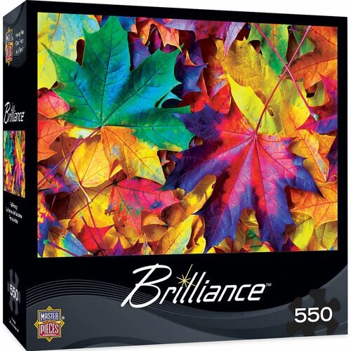 Brilliance - Fall Frenzy