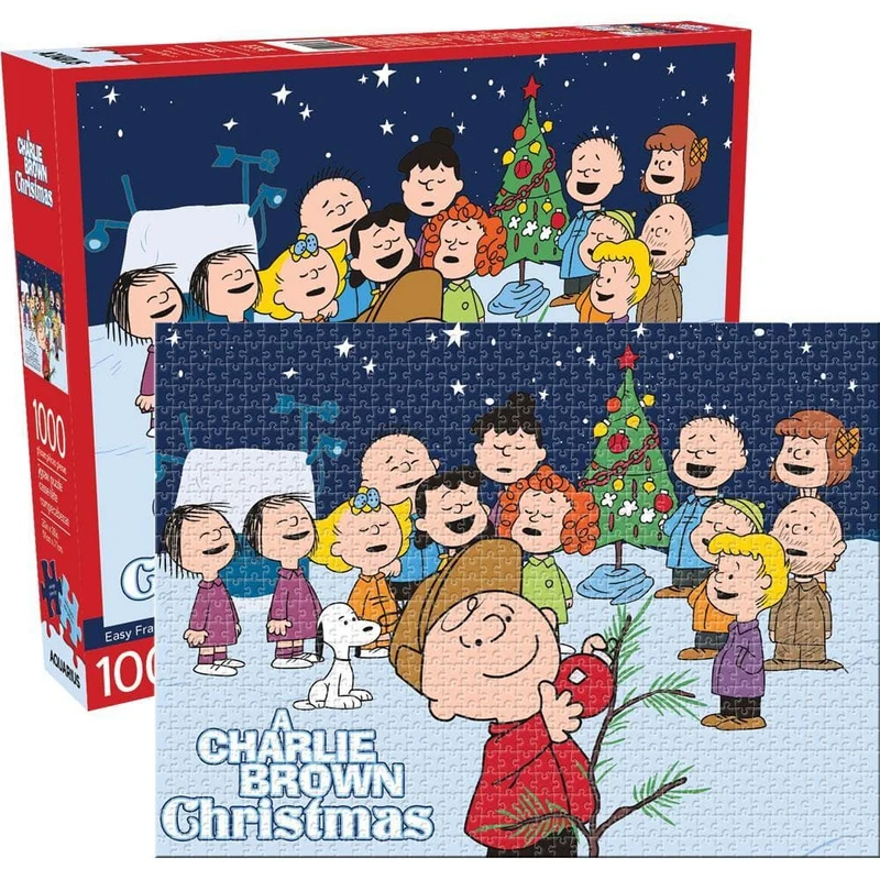 Charlie Brown Christmas