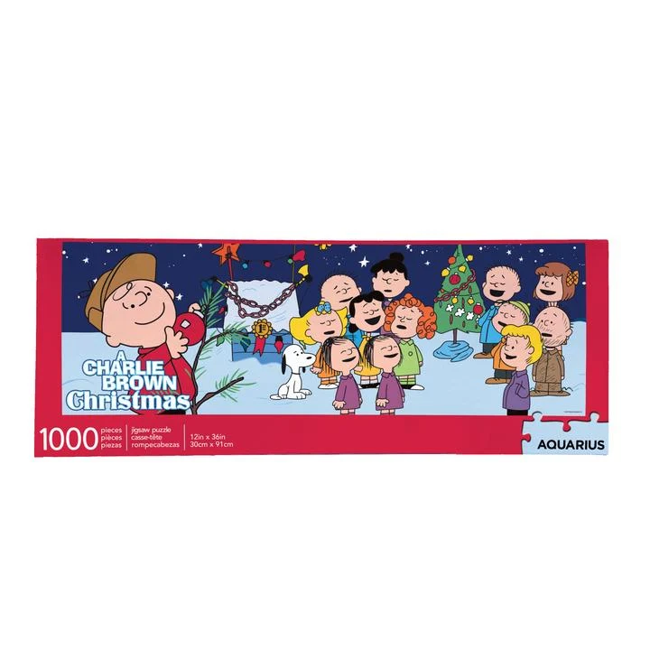 Charlie Brown Christmas