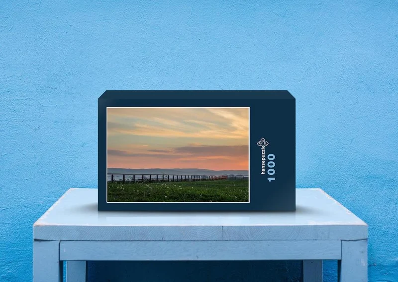 40627 Reisen - Serbien Puzzle