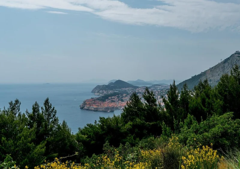 32602 Reisen - Dubrovnik Puzzle