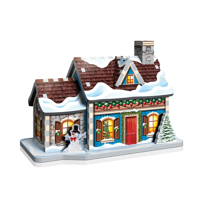 Christmas Village