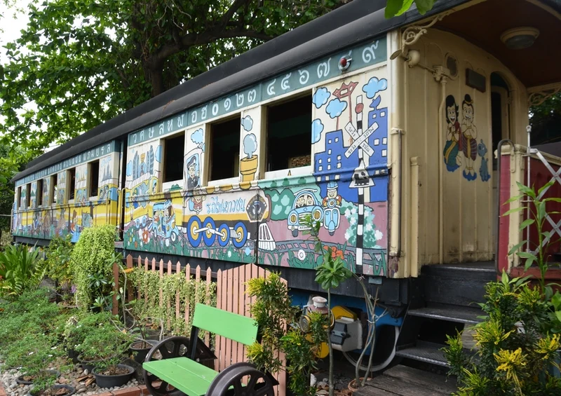 41150 Reisen - Garten Puzzle
