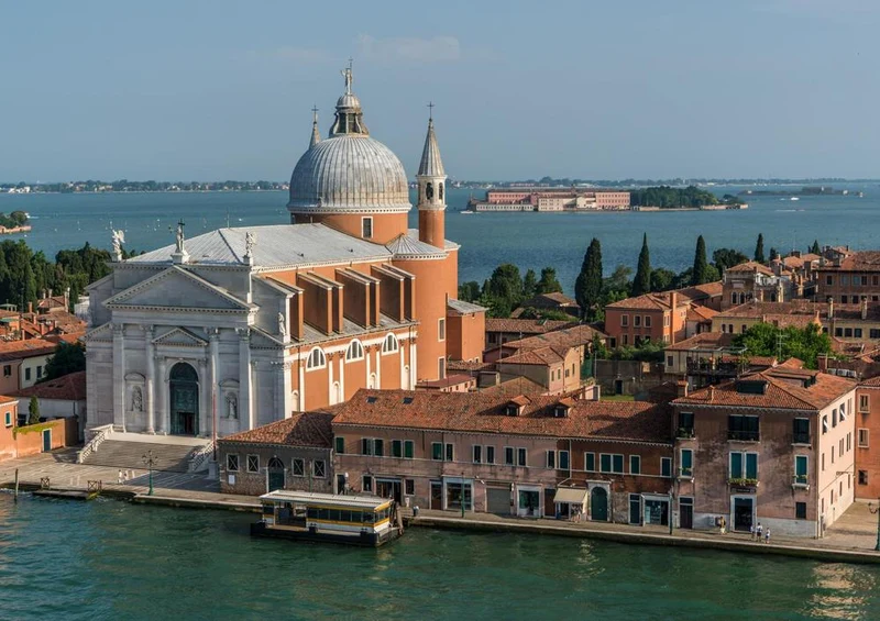 32688 Orte - Venedig Puzzle