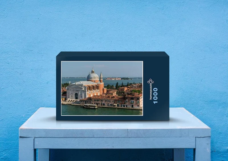 32688 Orte - Venedig Puzzle