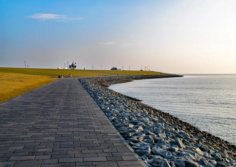 41032 Reisen - Nordsee Puzzle