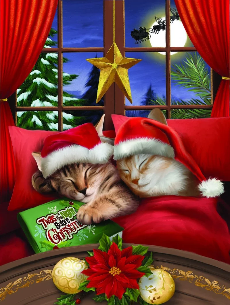 To All a Merry Christmas