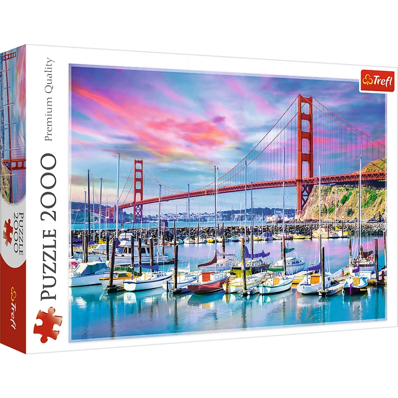 Golden Gate Bridge