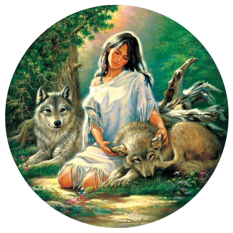 Trusted Friends